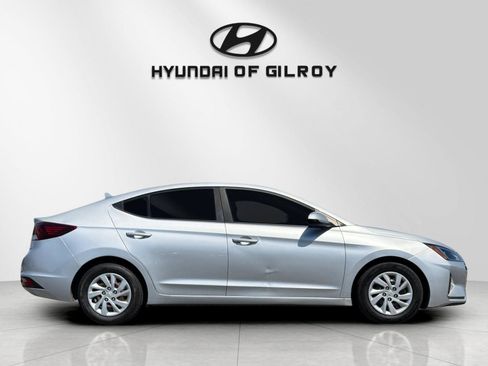 Used 2019 Hyundai Elantra SE FWD image 6