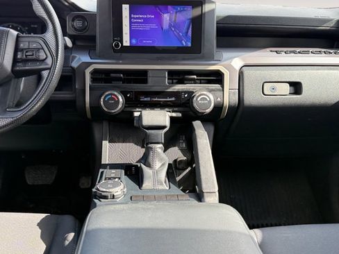 Certified 2025 Toyota Tacoma SR5 image 15