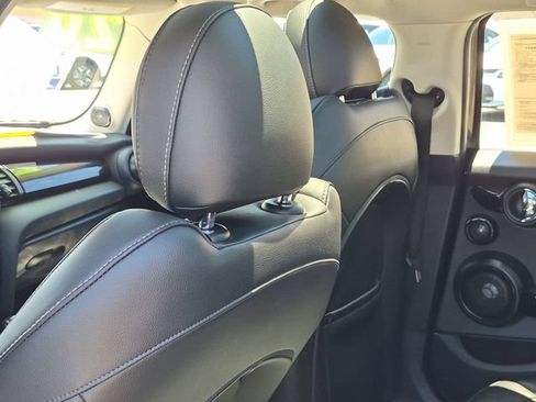 Used 2020 MINI Cooper S w/ Premium Package FWD image 28
