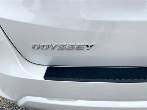 Used 2026 Honda Odyssey EX-L image 18