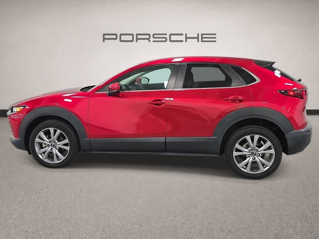 Used 2020 MAZDA CX-30 FWD w/ Select Package image 2