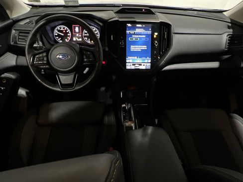 Used 2023 Subaru Ascent Onyx Edition Limited AWD/4WD image 39