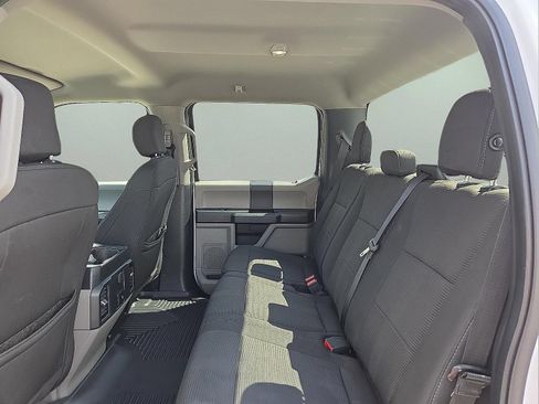 Used 2018 Ford F150 XL w/ Equipment Group 101A Mid RWD image 10