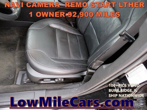 Used 2015 Ford Taurus SEL w/ Equipment Group 201A image 17