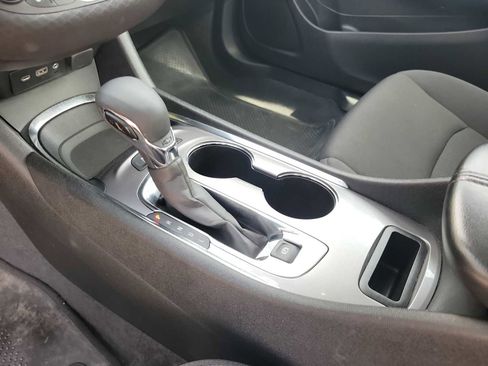 Used 2024 Chevrolet Malibu LT FWD image 21