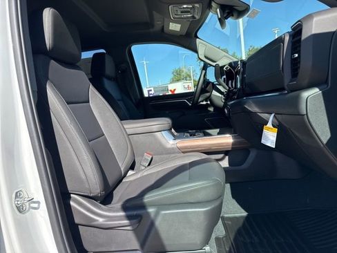 New 2026 Chevrolet Silverado 2500 LT w/ Trail Boss Package image 34