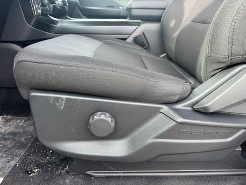 New 2026 Ford F150 STX w/ F-150 LOBO Package image 12