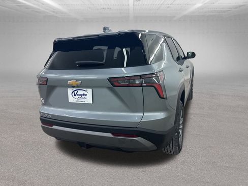 New 2026 Chevrolet Equinox LT w/ Convenience Package II image 10