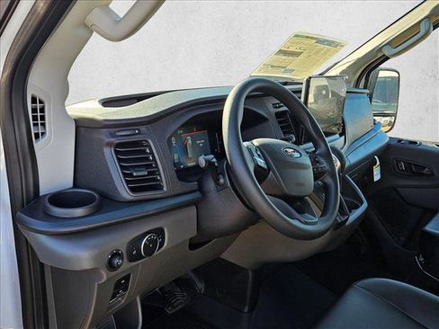New 2026 Ford Transit 350 148 High Roof image 3