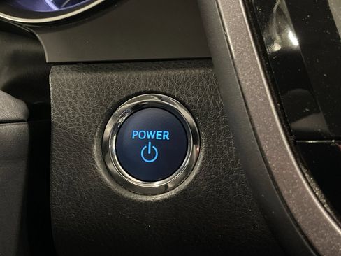 Used 2024 Toyota Camry XLE FWD image 23