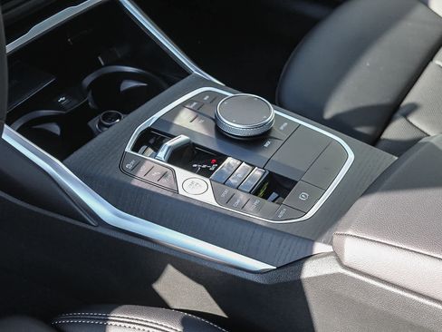 New 2026 BMW 330i Sedan w/ Convenience Package image 19