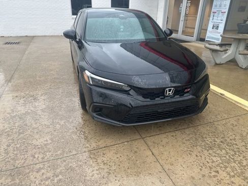 Used 2023 Honda Civic Si image 2