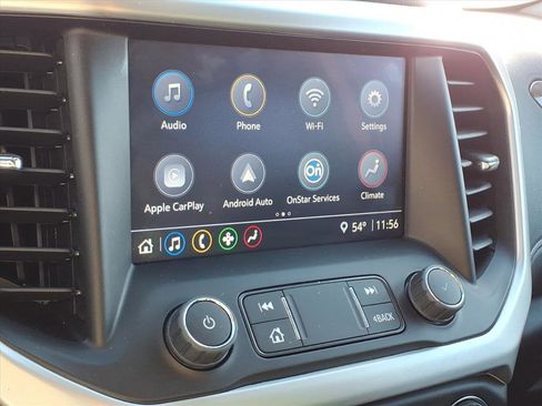 Used 2023 GMC Acadia SLE w/ Driver Convenience Package image 11