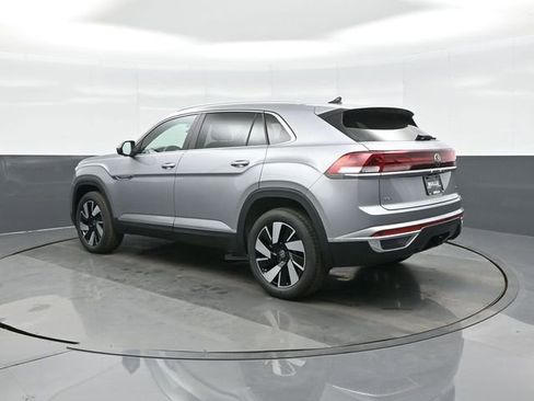 New 2026 Volkswagen Atlas Cross Sport SEL image 5