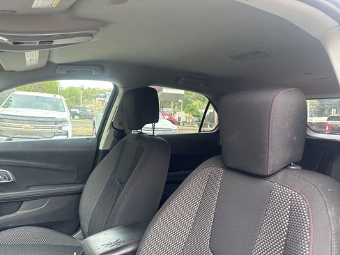 Used 2012 Chevrolet Equinox LT image 19