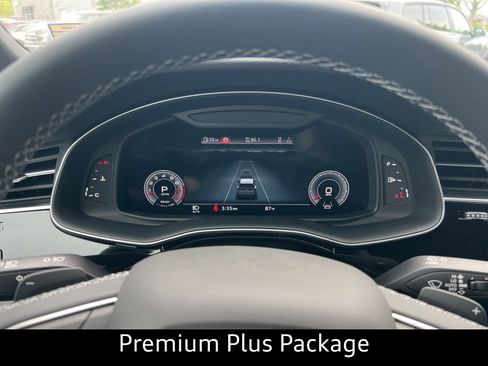 New 2026 Audi Q8 Premium Plus AWD/4WD image 7