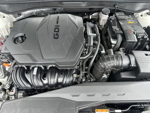 Used 2023 Hyundai Sonata SEL FWD image 10