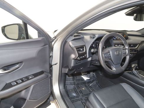 Used 2022 Lexus UX 250h w/ Premium Package AWD/4WD image 51