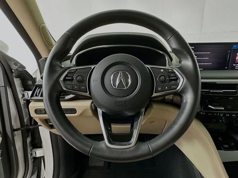 Used 2023 Acura MDX SH-AWD w/ Technology Package image 16