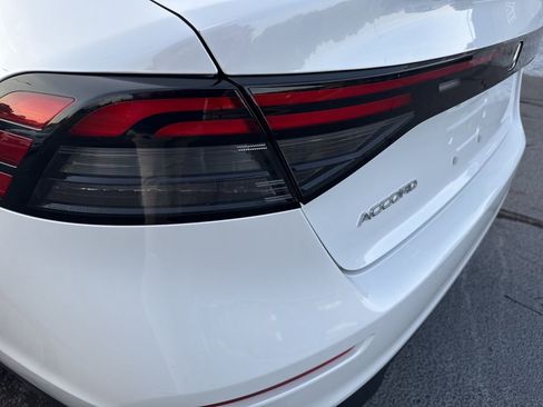 Used 2024 Honda Accord EX image 14