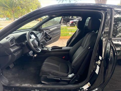 Used 2019 Honda Civic LX image 18
