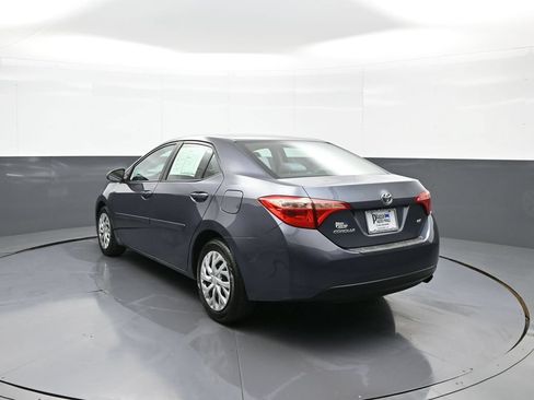 Used 2018 Toyota Corolla LE w/ Body Protection Package FWD image 8