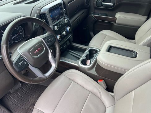 Used 2020 GMC Sierra 1500 SLT w/ SLT Premium Plus Package image 7