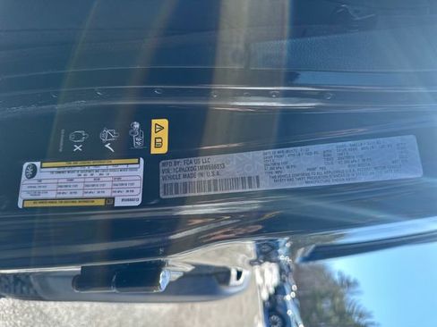 Used 2021 Jeep Wrangler Unlimited Sport image 26