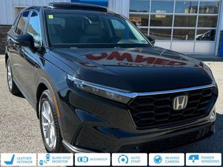 Used 2023 Honda CR-V EX-L video 1