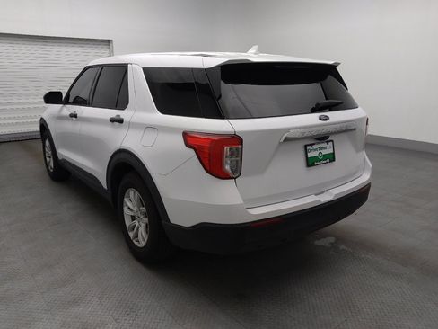 Used 2020 Ford Explorer 2WD image 5