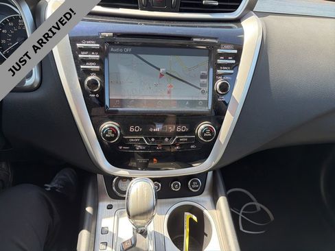 Certified 2016 Nissan Murano Platinum w/ Platinum Technology Package image 15