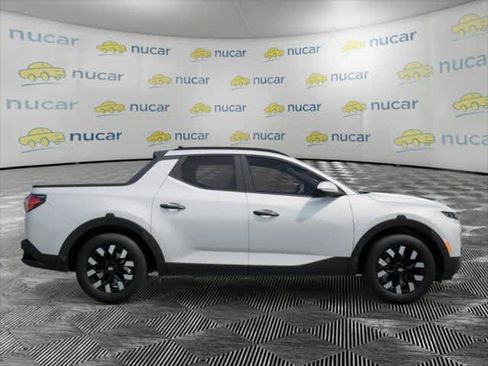 New 2026 Hyundai Santa Cruz SEL image 7