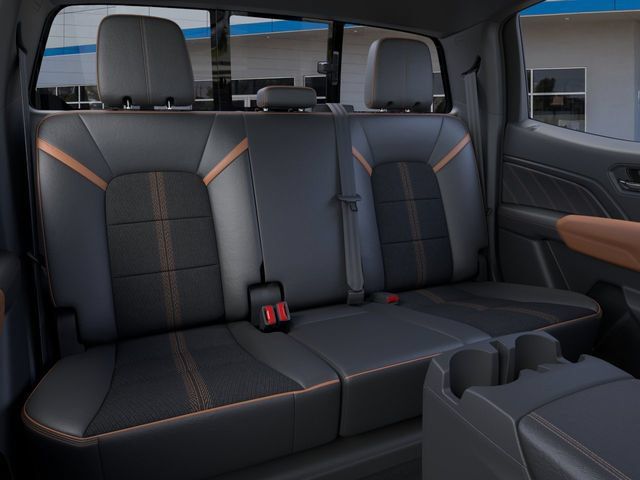 New 2026 GMC Canyon AT4 AWD/4WD image 17