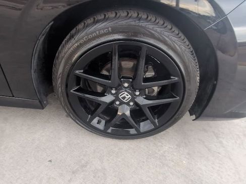 Used 2022 Honda Civic Sport image 33