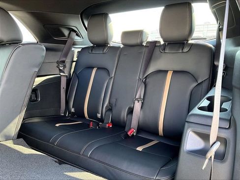 New 2026 MAZDA CX-90 3.3 Turbo S w/ Premium Package image 16