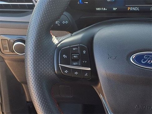 Used 2023 Ford Escape ST-Line w/ Tech Pack #1 image 5