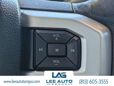 Used 2017 Ford F150 Lariat AWD/4WD image 23