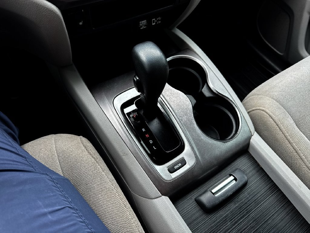 Used 2020 Honda Pilot EX image 19