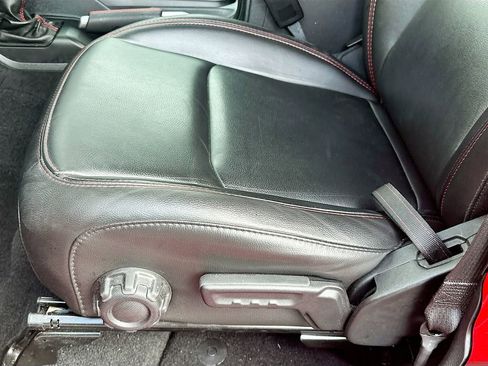 Used 2021 Jeep Gladiator Rubicon image 23