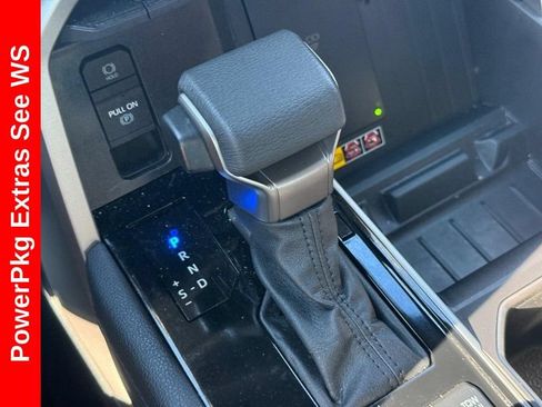 Used 2026 Toyota Tundra Limited w/ Power Package AWD/4WD image 25