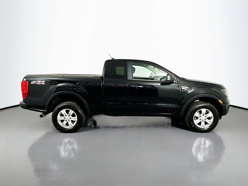 Used 2019 Ford Ranger XL w/ Equipment Group 101A Mid image 8