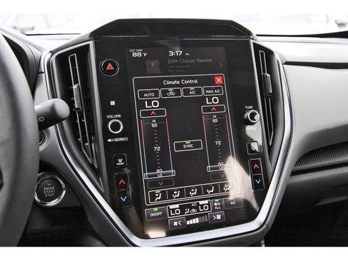 New 2026 Subaru Crosstrek 2.5i Wilderness image 21