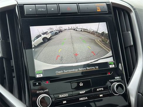 Used 2019 Subaru Ascent Touring w/ Popular Package #2A image 31