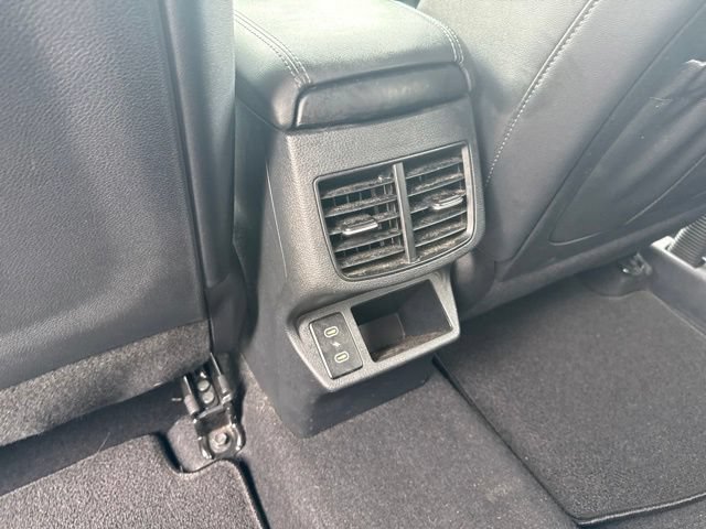 Used 2024 Kia Seltos EX AWD/4WD image 16