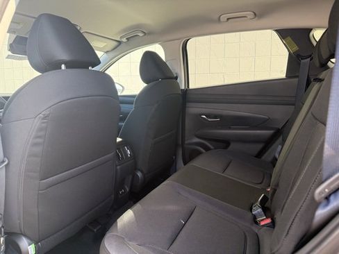 New 2026 Hyundai Tucson SEL image 33