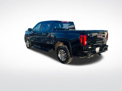 Used 2021 GMC Sierra 1500 AT4 image 4