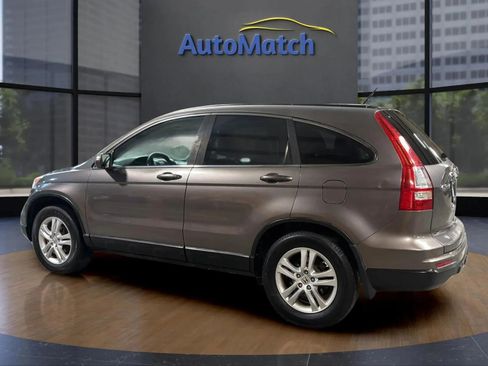 Used 2010 Honda CR-V EX-L image 7