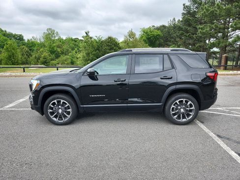 New 2026 GMC Terrain Elevation FWD image 2