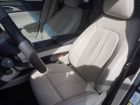 Used 2019 Lincoln MKZ Reserve w/ Reserve Plus Package image 20