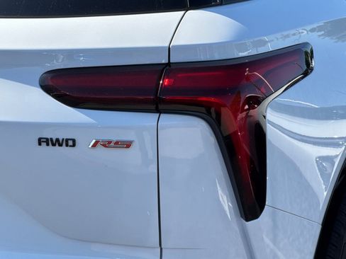 Used 2024 Chevrolet Blazer EV RS AWD/4WD image 48
